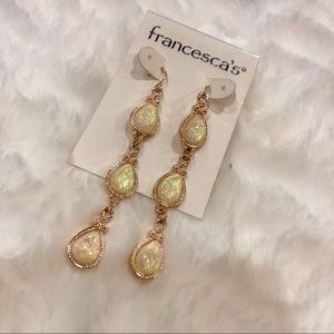 Francesca’s Earrings
